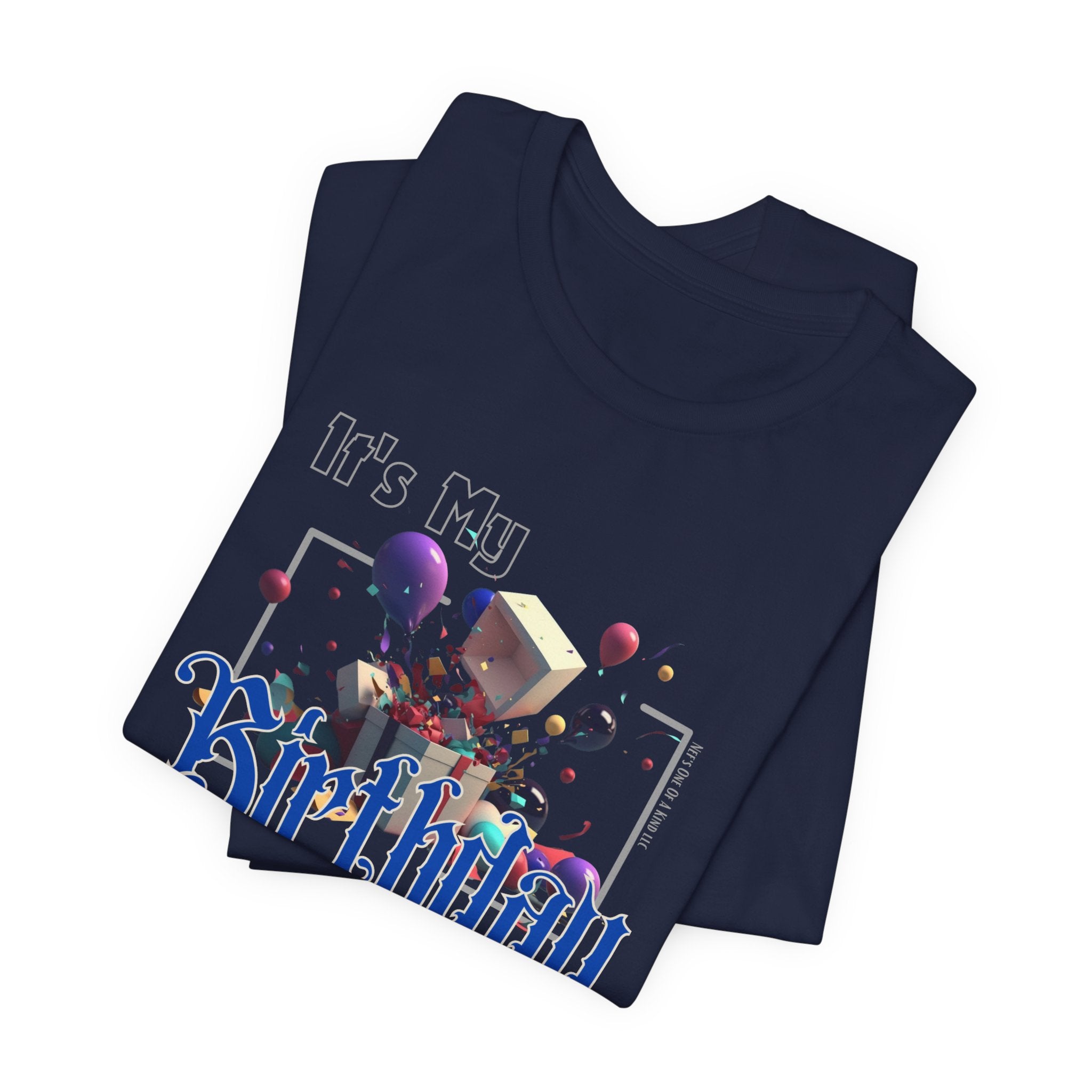 birthday surprise
